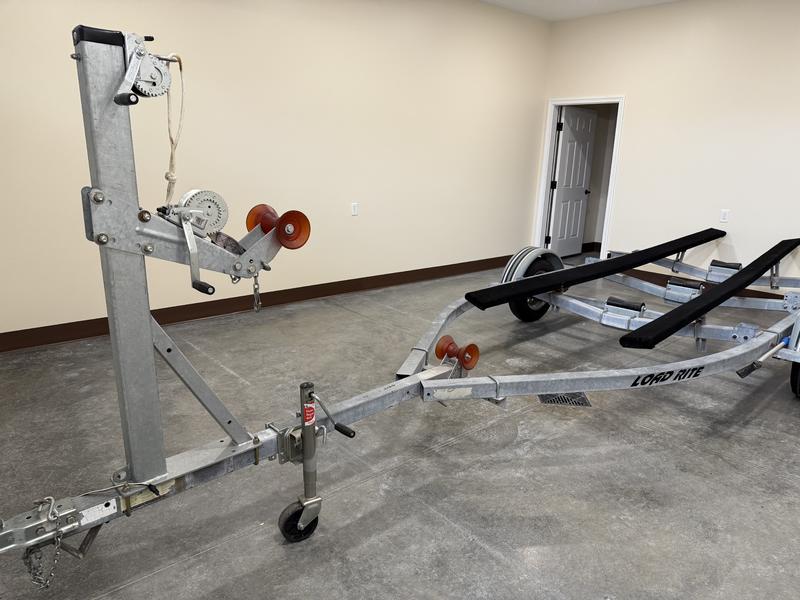 Stuart Marine Rhodes 19 Centerboard