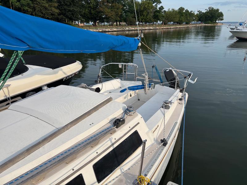 catalina 22