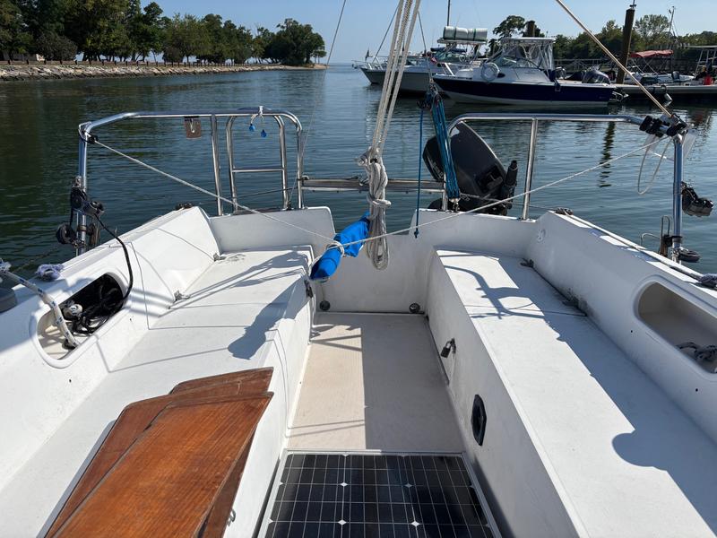 catalina 22