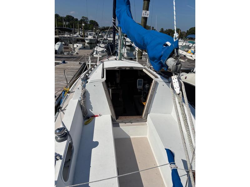 catalina 22