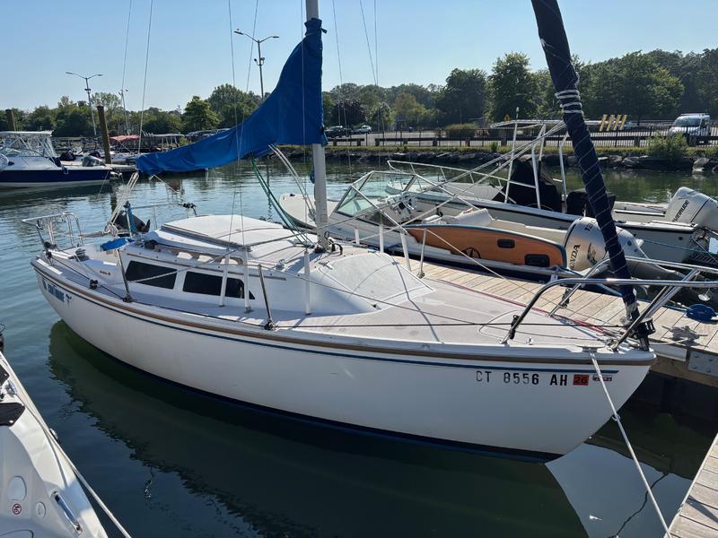 catalina 22