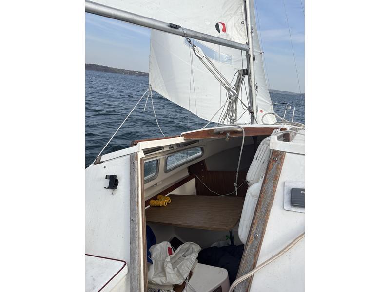 Catalina 22