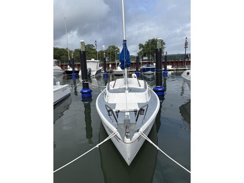 Catalina 22