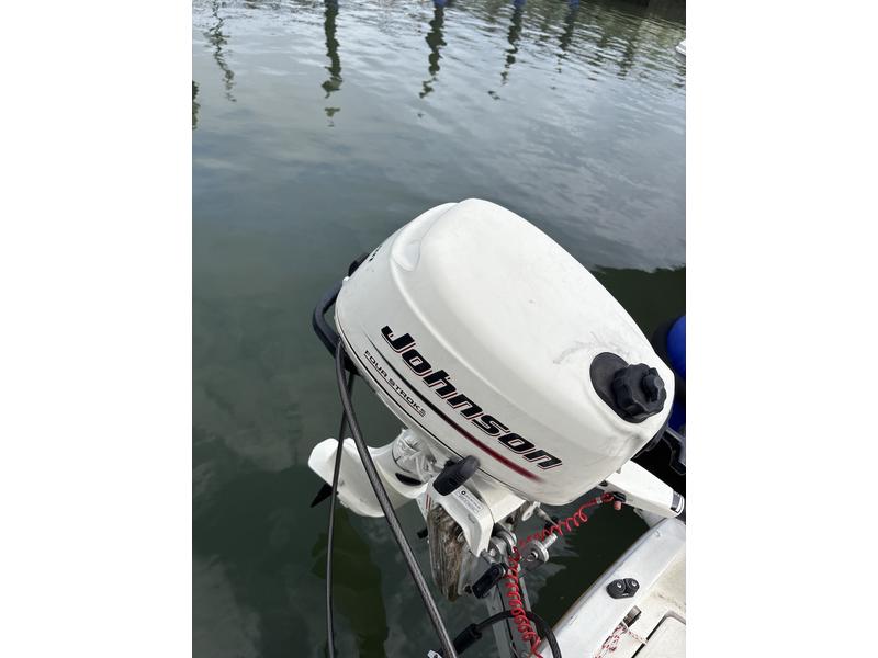 Catalina 22