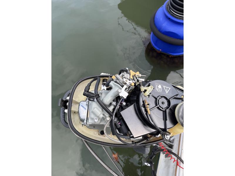 Catalina 22