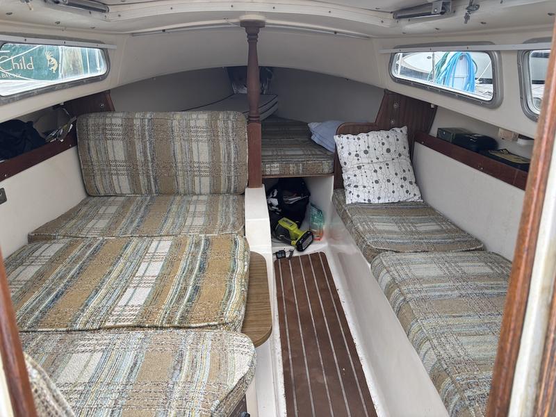 Catalina 22