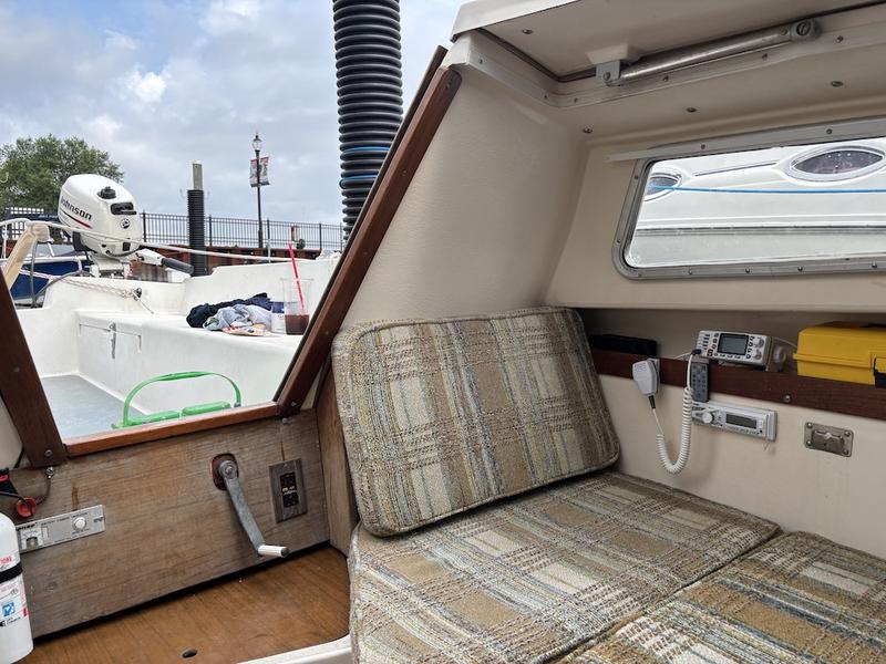 Catalina 22