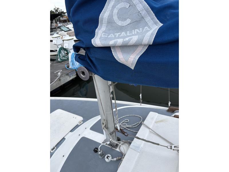 Catalina 22