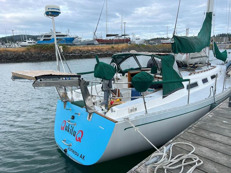 Tillotson Pearson Freedom 36