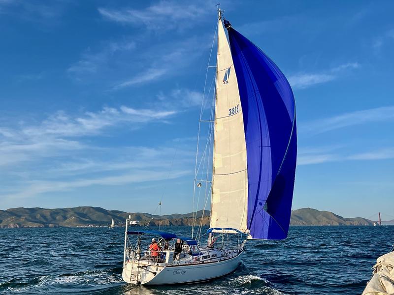 Sabre 426