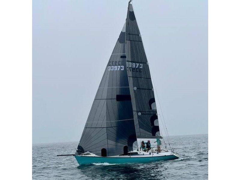 Chislett's Boating Mirage 338