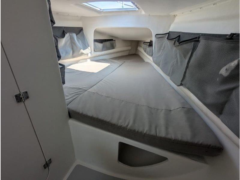 Chislett's Boating Mirage 338