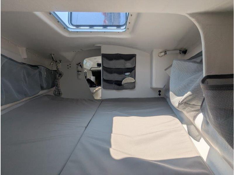 Chislett's Boating Mirage 338