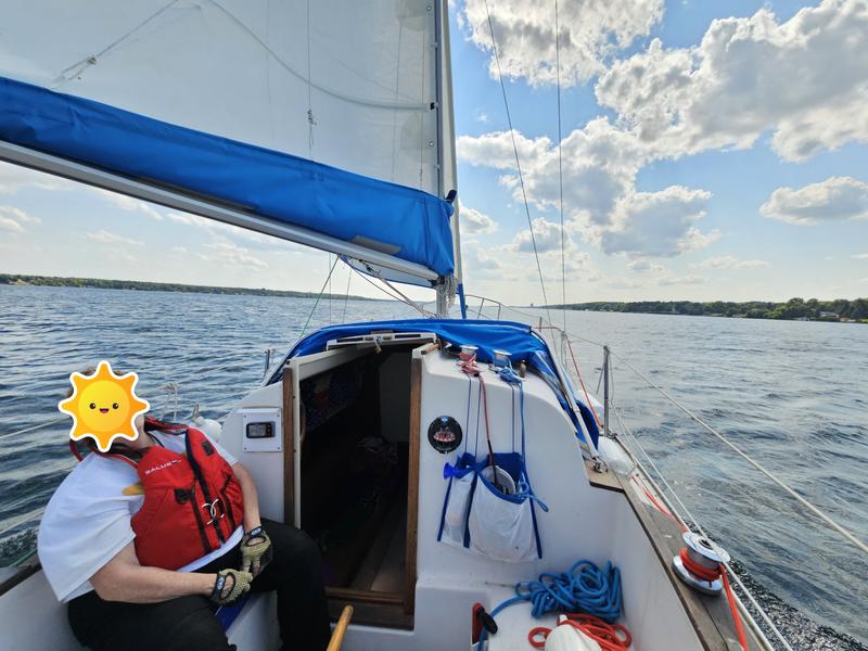 Bayfield 25
