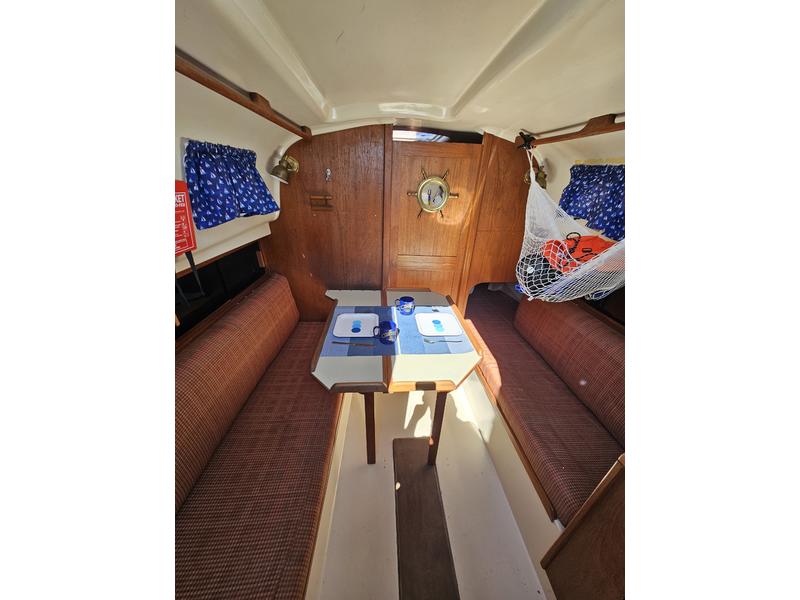 Bayfield 25