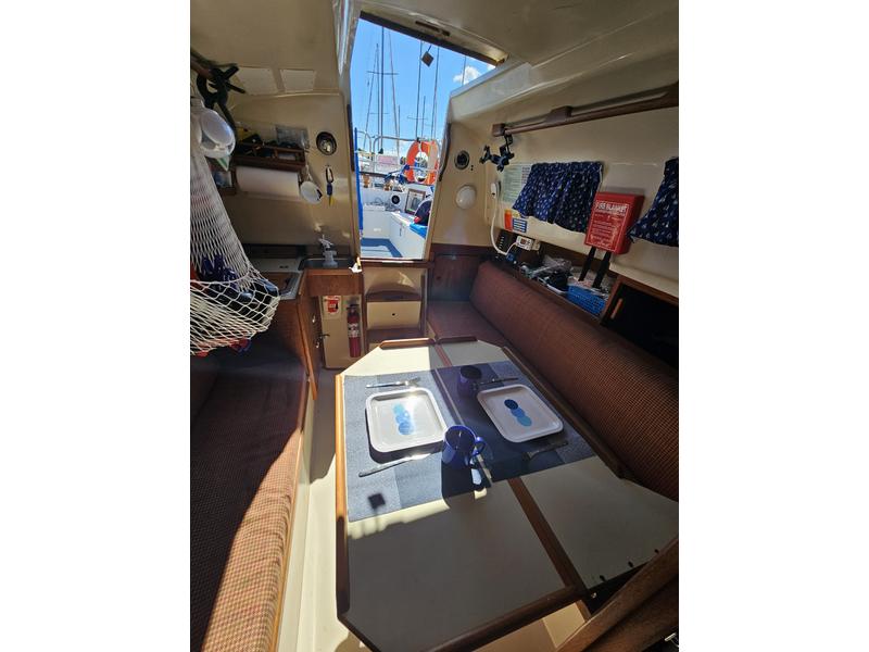 Bayfield 25