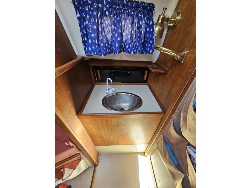 Bayfield 25