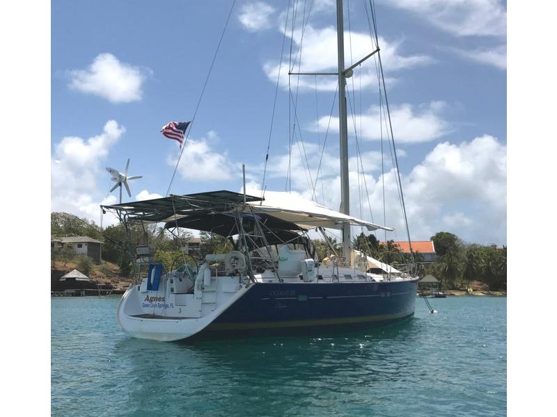 Beneteau 523