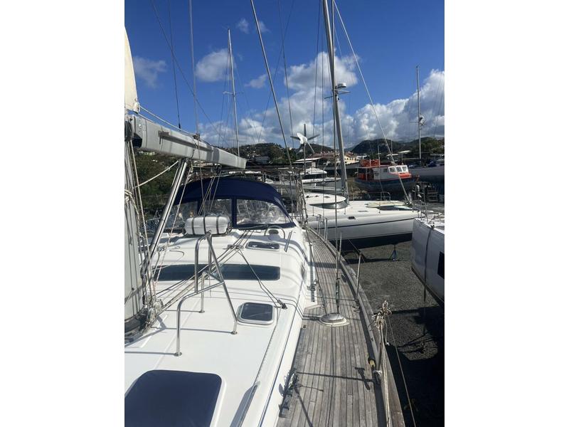 Beneteau 523