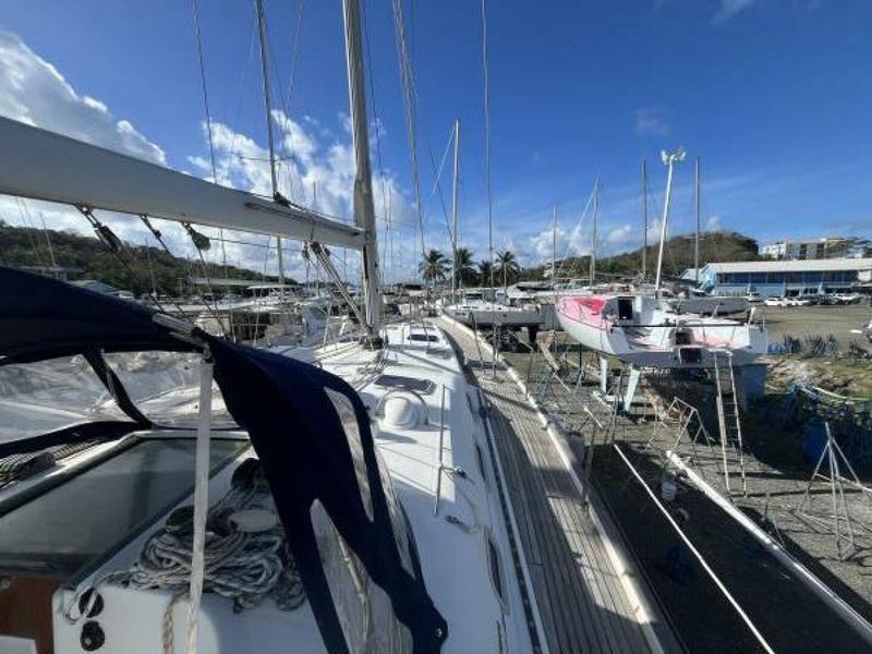 Beneteau 523