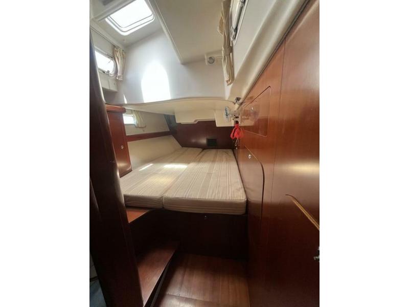 Beneteau 523