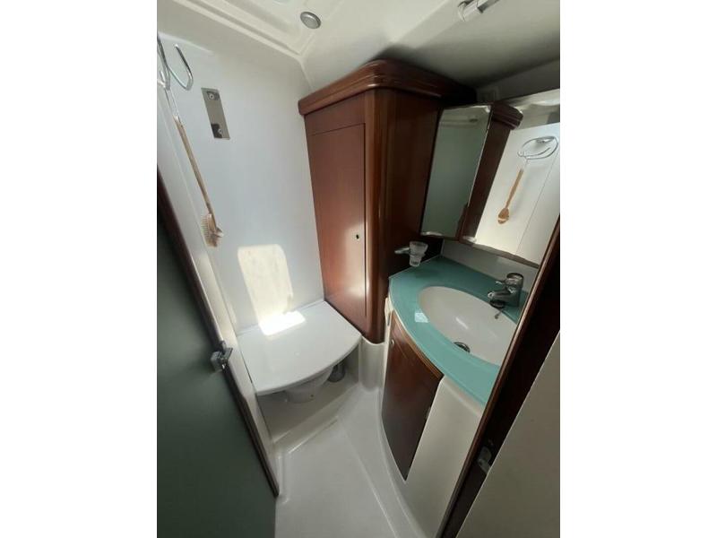 Beneteau 523
