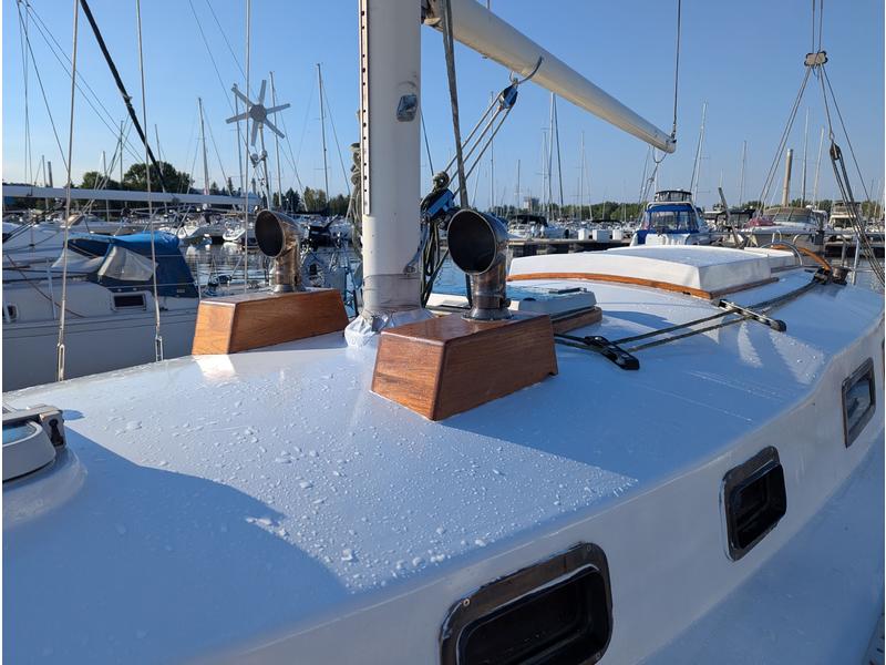 Alberg Alberg 29