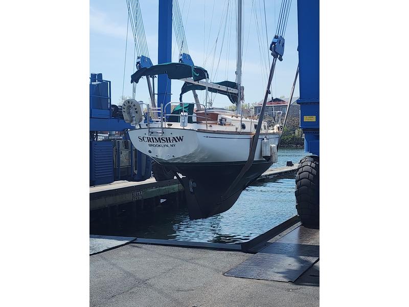 Cape Dory Cape Dory 32