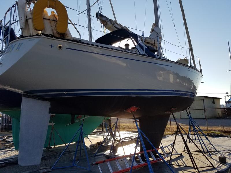 C&C 37