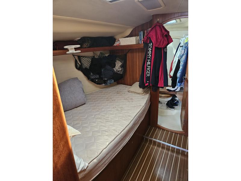 Hunter Aft Cockpit 41