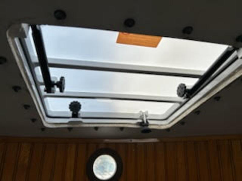 Menger Catboat