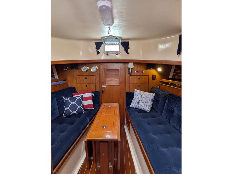Nonsuch Classic