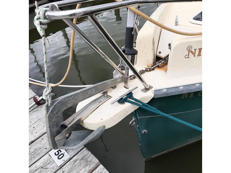 Nimble Kodiak