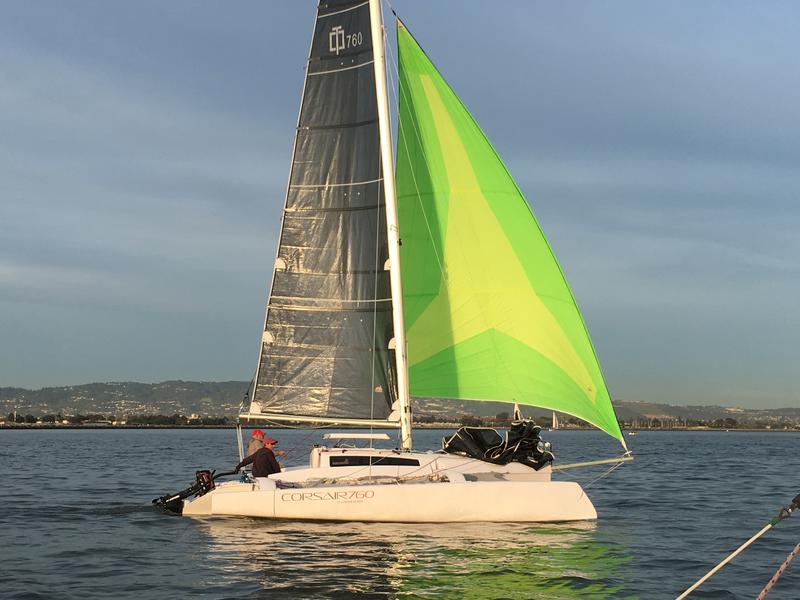Corsair 760