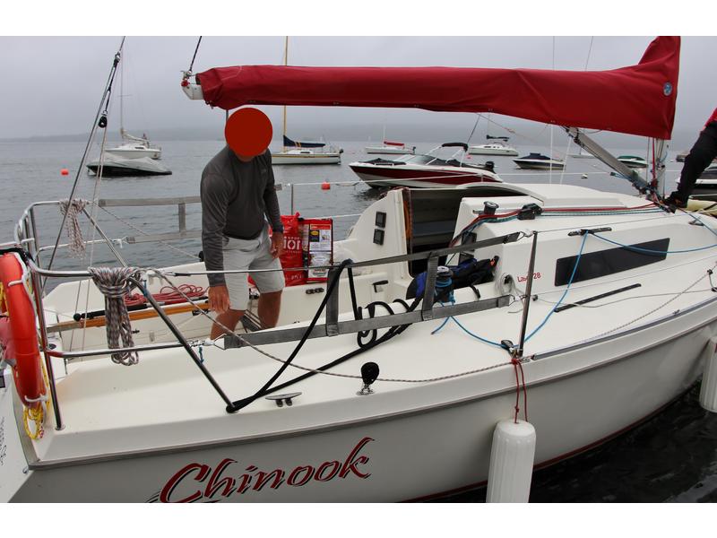 LASER 28 LASER 28