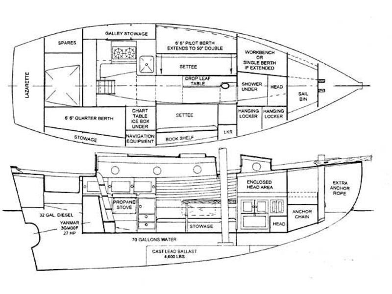 Bristol Channel Cutter Sam L. Morse BCC 28