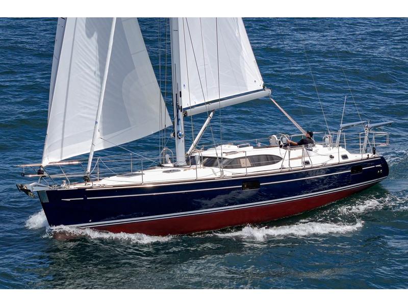 2025 Hylas H48 located in  for sale