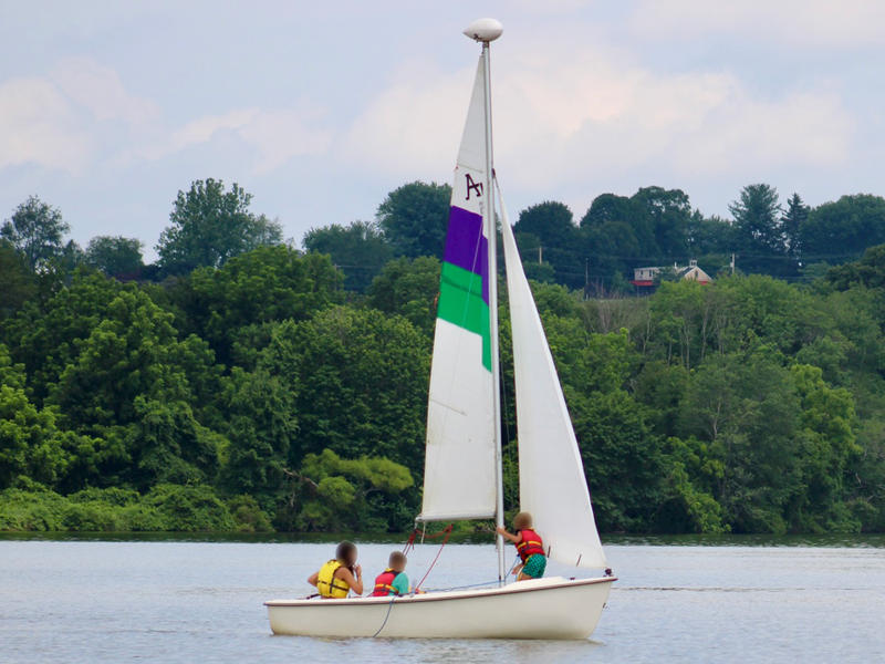 2015 American Sail American 14.6 Daysailer located in Pennsylvania for sale