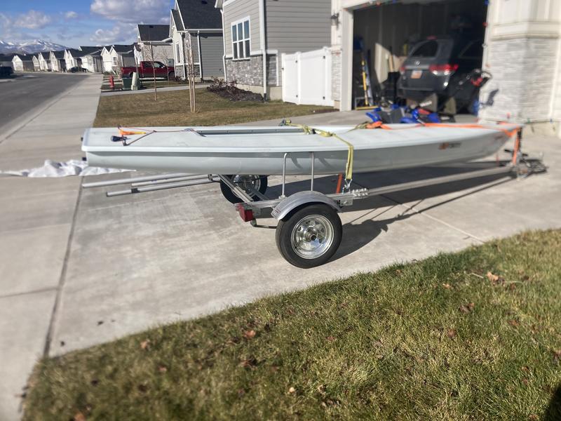  Laser Performance Laser located in Utah for sale