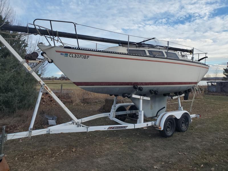1979 S2 7.3 Meter located in Colorado for sale