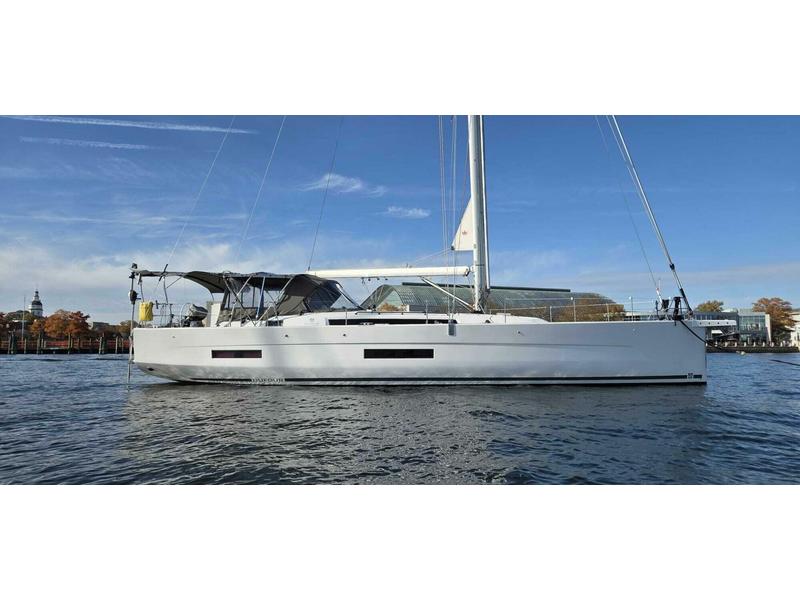 2022 Dufour 530 located in  for sale