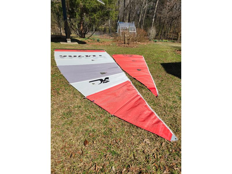 2016 2016 Hobie 16 2016 Hobie16 located in Georgia for sale