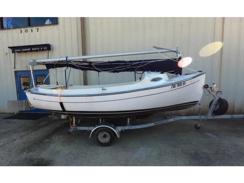 2023 Com-Pac Sunday Cat located in Georgia for sale