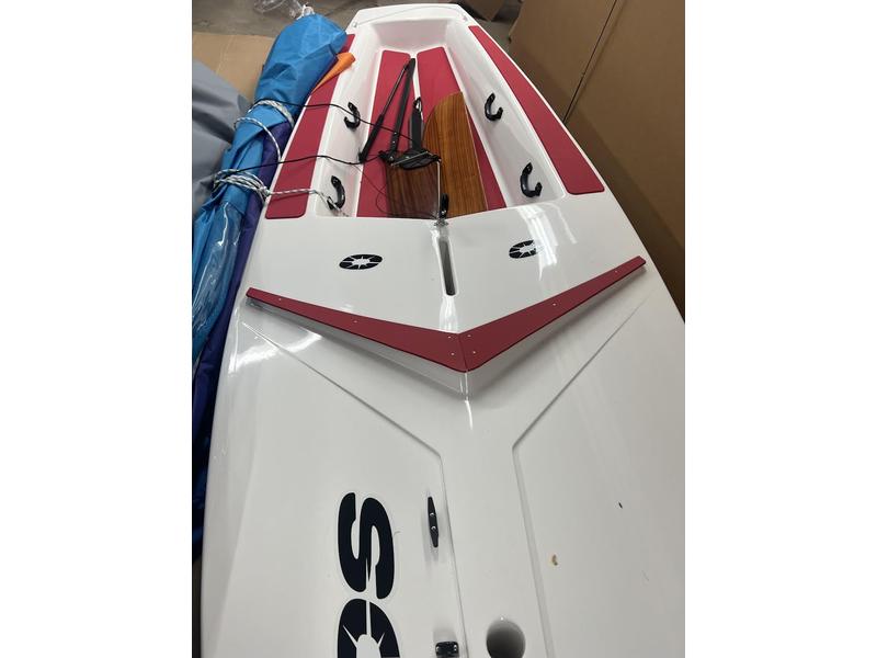  SERO Innovation Sol located in New York for sale