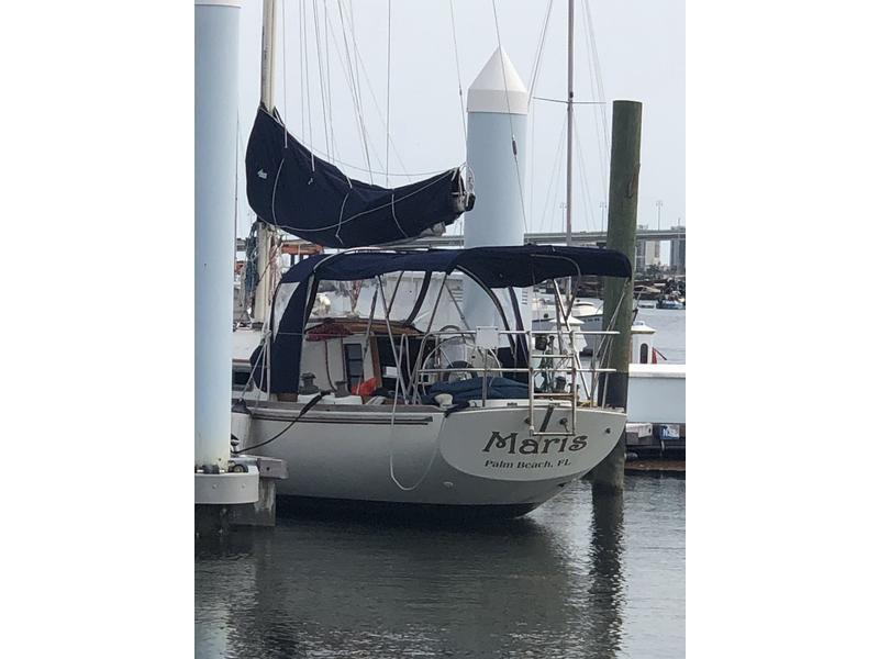 1984 CE Ryder Sea Sprite Sea Sprite located in Florida for sale