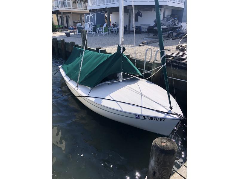 2007 Flying Scot  located in New Jersey for sale