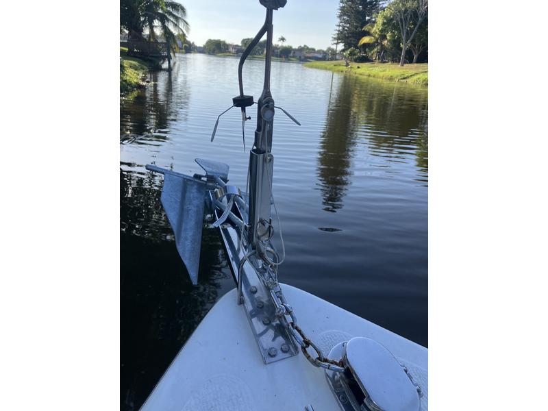 2009 ComPac ComPac Picnic Cat located in Florida for sale