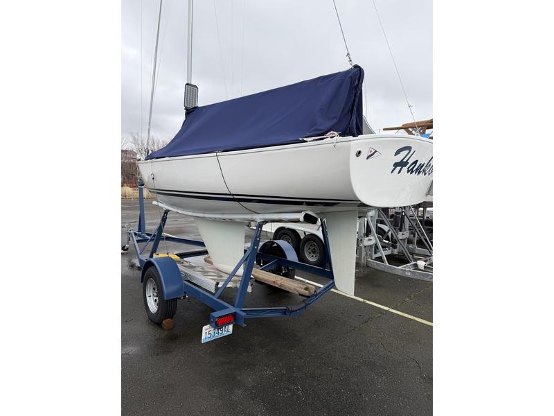 2024 Schock Harbor 20 located in Washington for sale