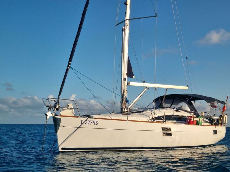 2012 Elan Impression 394 located in Florida for sale