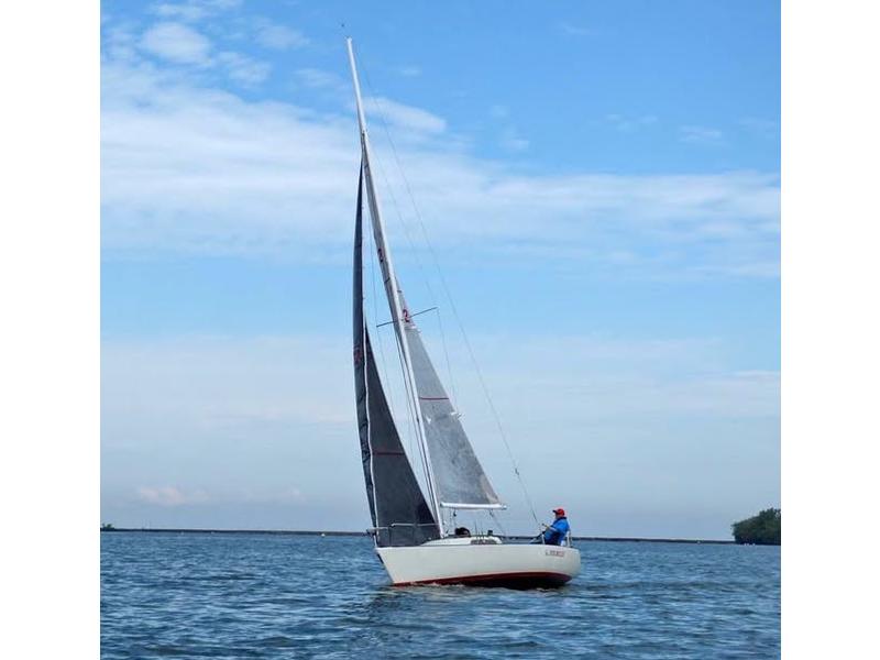 1984  Impulse 26 located in New York for sale